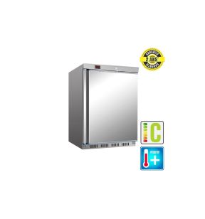 Armoire réfrigérée 1 porte 200 L 3 grilles Proinox