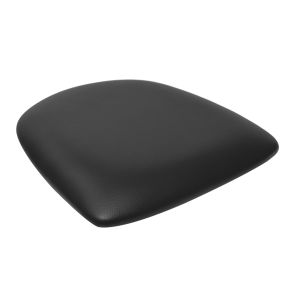Assise de chaise noir 43,5 mm Brooklyn Flexmob