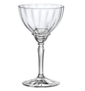 Coupe à champagne verre 24 cl Florian Bormioli Rocco