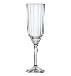 Flûte à prosecco verre 21 cl Florian Bormioli Rocco