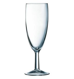 Flûte verre 17 cl Savoie Arcoroc