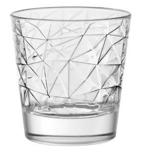Gobelet forme basse verre 29 cl Dolomiti Vidivi