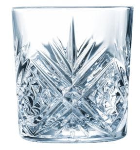 Lage beker glas 30 cl Broadway Arcoroc