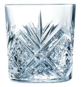Gobelet forme basse verre 30 cl Broadway Arcoroc