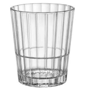 Gobelet forme basse verre trempé 31 cl Oxford Bormioli Rocco