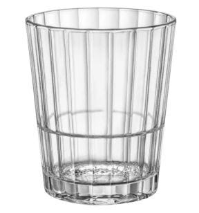 Gobelet forme basse verre trempé 37,4 cl Oxford Bormioli Rocco