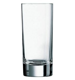 Gobelet forme haute verre 22 cl Islande Arcoroc