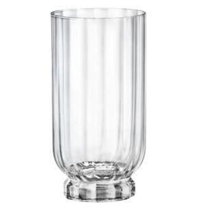 Gobelet forme haute verre 43 cl Florian Bormioli Rocco
