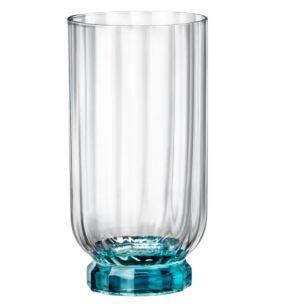 Gobelet forme haute verre 43 cl Florian Bormioli Rocco