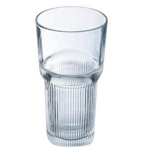 Grote beker glass gehard 31 cl Starline Arcoroc