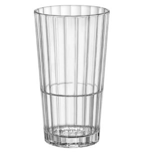 Gobelet forme haute verre trempé 39,5 cl Oxford Bormioli Rocco