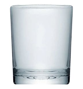 Gobelet verre 20 cl Nchic Bormioli Rocco
