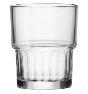 Gobelet verre trempé 20 cl Lyon Bormioli Rocco