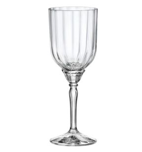 Verre à cocktail verre 24,5 cl Florian Bormioli Rocco