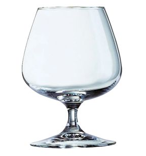 Verre à cognac verre 15 cl Degustation Arcoroc