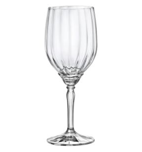 Verre à pied pour vin blanc verre 38 cl Florian Bormioli Rocco
