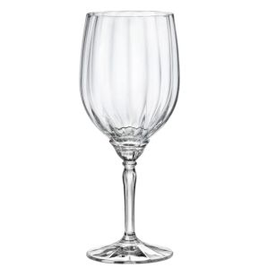 Verre à pied pour vin rouge verre 53,5 cl Florian Bormioli Rocco