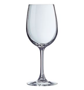 Verre à pied verre cristallin 35 cl Cabernet Chef & Sommelier