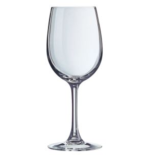 Verre à pied verre cristallin 35 cl Cabernet Chef & Sommelier