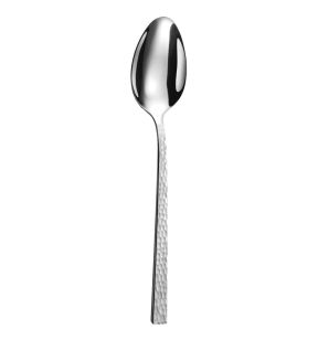 Cuillère de table inox 18/0 20,5 cm Alma Pro.mundi