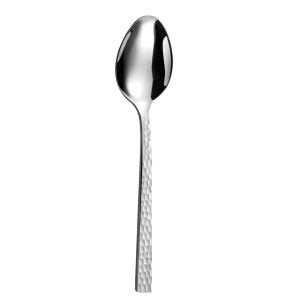 Cuillère à café inox 18/0 14,5 cm Alma Pro.mundi