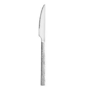 Couteau de table monobloc 23,5 cm Alma Pro.mundi