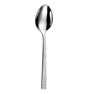 Cuillère à dessert inox 18/0 18,1 cm Alma Pro.mundi