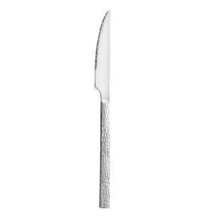 Couteau à dessert monobloc 20,6 cm Alma Pro.mundi