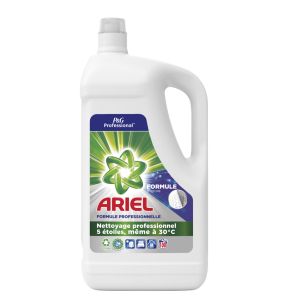 Vloeibaar wasmiddel 110 doses Ariel