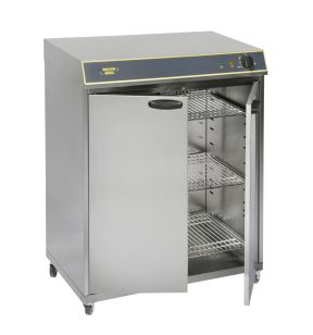 Bordenverwarmer 2 niveaus 120 bord(en) Roller Grill