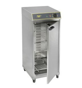 Bordenverwarmer 2 niveaus 60 bord(en) Roller Grill