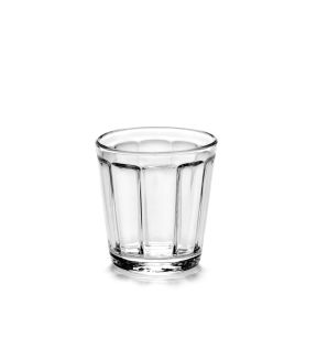 Gobelet verre 10 cl Surface Serax