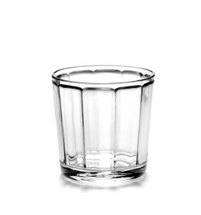 Beker glas 35 cl Surface Serax