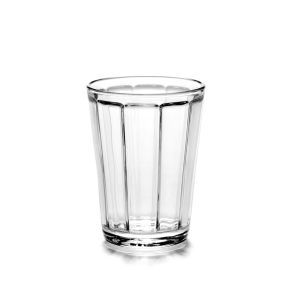 Beker glas 20 cl Surface Serax