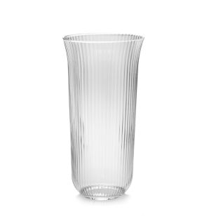 Hoge beker glas 45 cl Inku Serax