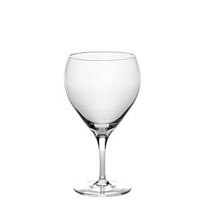 Verre à pied verre 20 cl Inku Serax