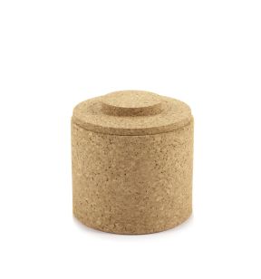 Ijsemmer rond beige Ø 12.8 12.5 Surface Serax