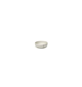 Bowl rond Salt porcelaine Ø 9 cm Zuma Serax