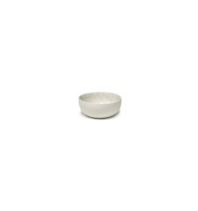 Bowl rond Salt porcelaine Ø 12 cm Zuma Serax