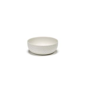 Bowl rond Salt porcelaine Ø 19 cm Zuma Serax