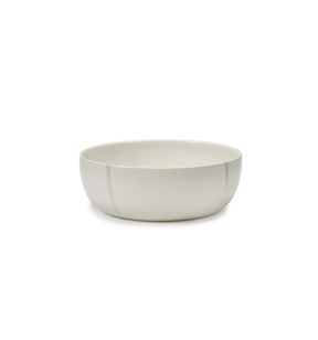Bowl rond Salt porcelaine Ø 28 cm Zuma Serax