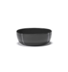 Bowl rond Pacific porcelaine Ø 28 cm Zuma Serax