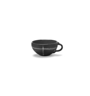 Espressokopje 8 cl rond Pacific porselein 10 cl Ø 8 Zuma Serax