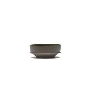 Bowl rond Slate porcelaine Ø 19 cm Dune Serax