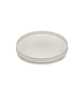 Bowl rond Alabaster porcelaine Ø 41 cm Dune Serax