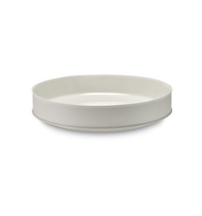 Bowl profond rond Alabaster porcelaine Ø 41 cm Dune Serax
