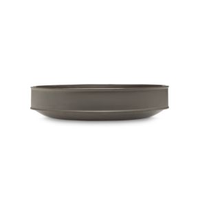 Bowl profond rond Slate porcelaine Ø 41 cm Dune Serax