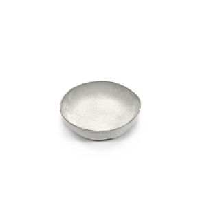 Bol rond écru grès émaillé 22 cm La Mère Serax