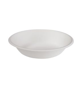 Bol blanc Ø 16 cm 3,6 cm 460 ml (50 pièces)