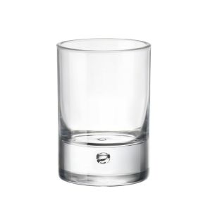 Mise en bouche transparent verre Ø 47 mm Barglass Bormioli Rocco
